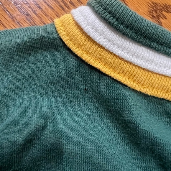 Vintage Green Bay packers Scrimmage T shirt - Picture 7 of 7